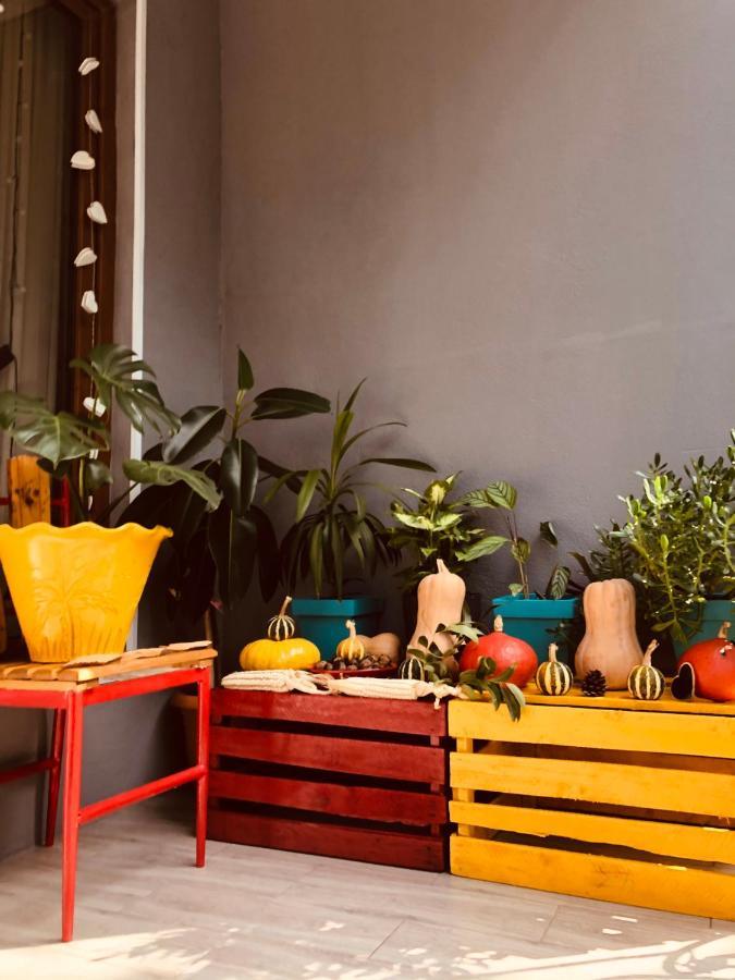 Sweet Apartment In Κουτάισι Εξωτερικό φωτογραφία