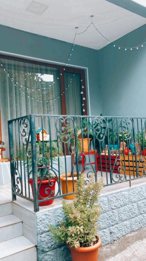 Sweet Apartment In Κουτάισι Εξωτερικό φωτογραφία