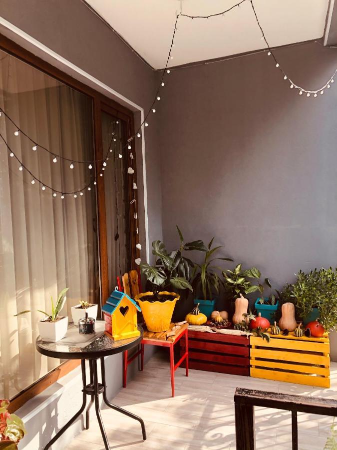 Sweet Apartment In Κουτάισι Εξωτερικό φωτογραφία