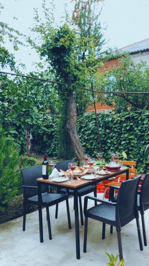 Sweet Apartment In Κουτάισι Εξωτερικό φωτογραφία