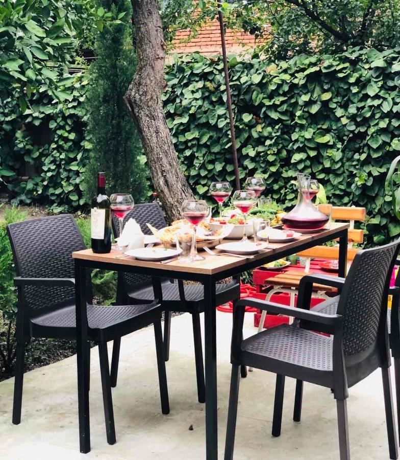 Sweet Apartment In Κουτάισι Εξωτερικό φωτογραφία