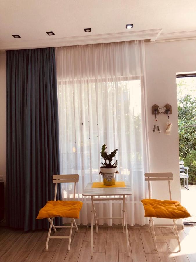 Sweet Apartment In Κουτάισι Εξωτερικό φωτογραφία