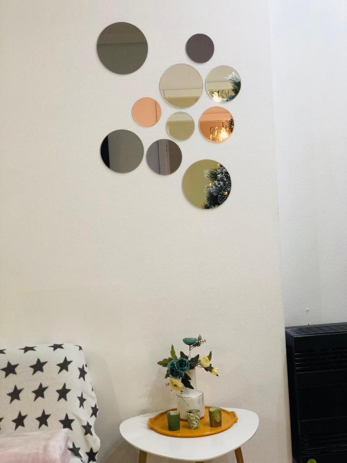 Sweet Apartment In Κουτάισι Εξωτερικό φωτογραφία