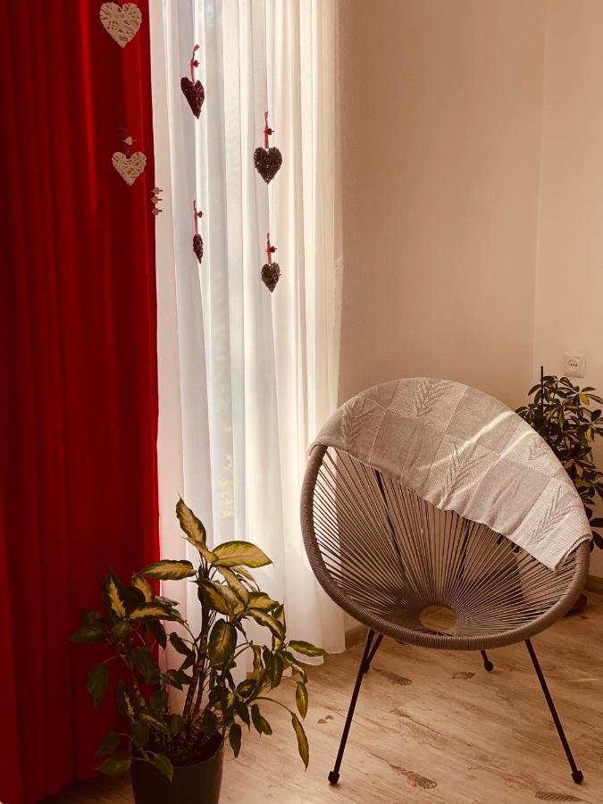 Sweet Apartment In Κουτάισι Εξωτερικό φωτογραφία