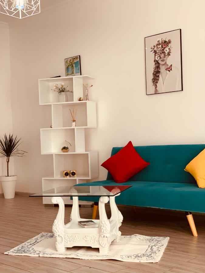 Sweet Apartment In Κουτάισι Εξωτερικό φωτογραφία
