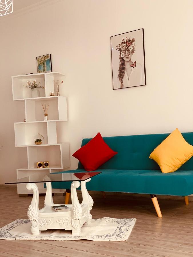 Sweet Apartment In Κουτάισι Εξωτερικό φωτογραφία