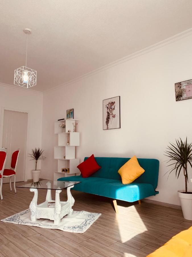 Sweet Apartment In Κουτάισι Εξωτερικό φωτογραφία