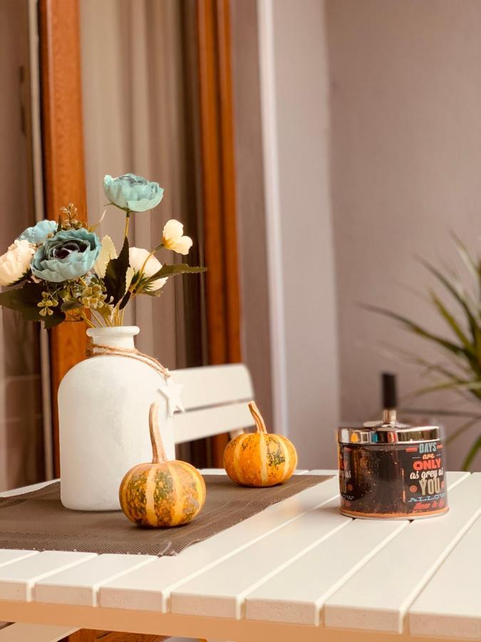 Sweet Apartment In Κουτάισι Εξωτερικό φωτογραφία