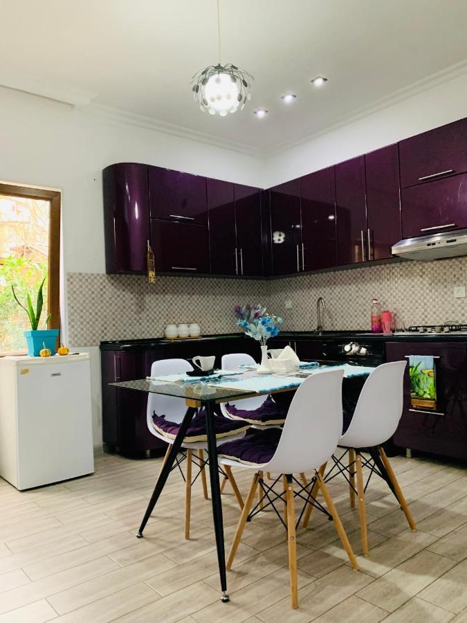 Sweet Apartment In Κουτάισι Εξωτερικό φωτογραφία