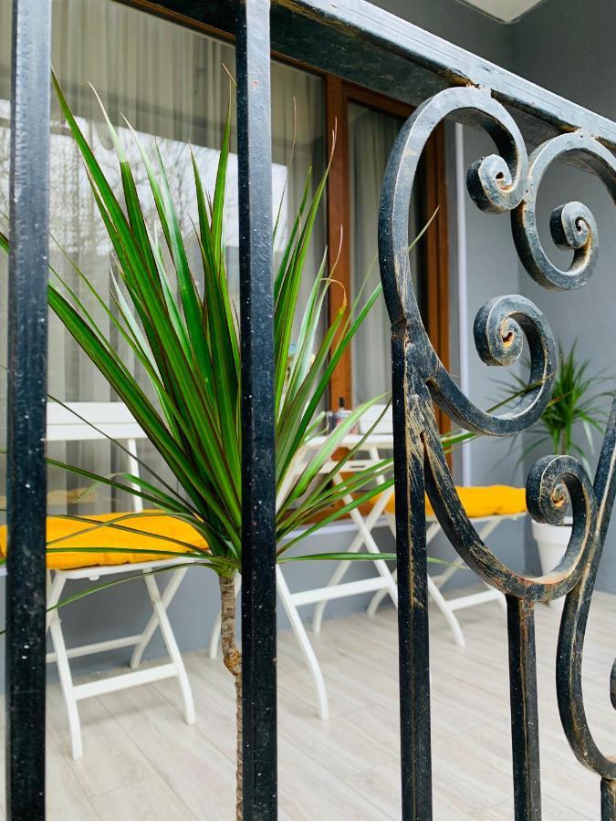 Sweet Apartment In Κουτάισι Εξωτερικό φωτογραφία