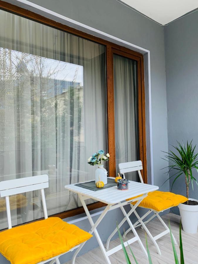 Sweet Apartment In Κουτάισι Εξωτερικό φωτογραφία