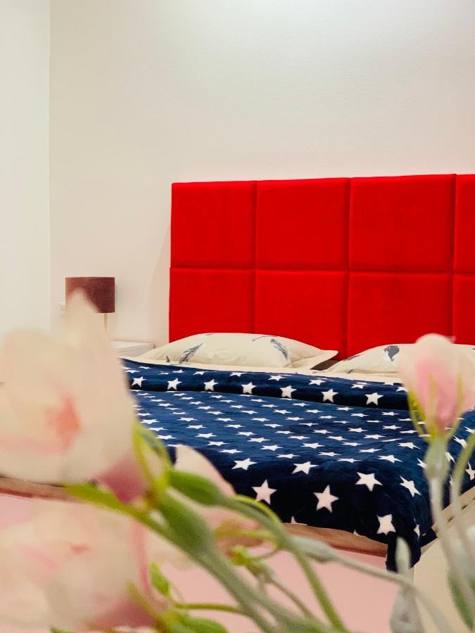 Sweet Apartment In Κουτάισι Εξωτερικό φωτογραφία