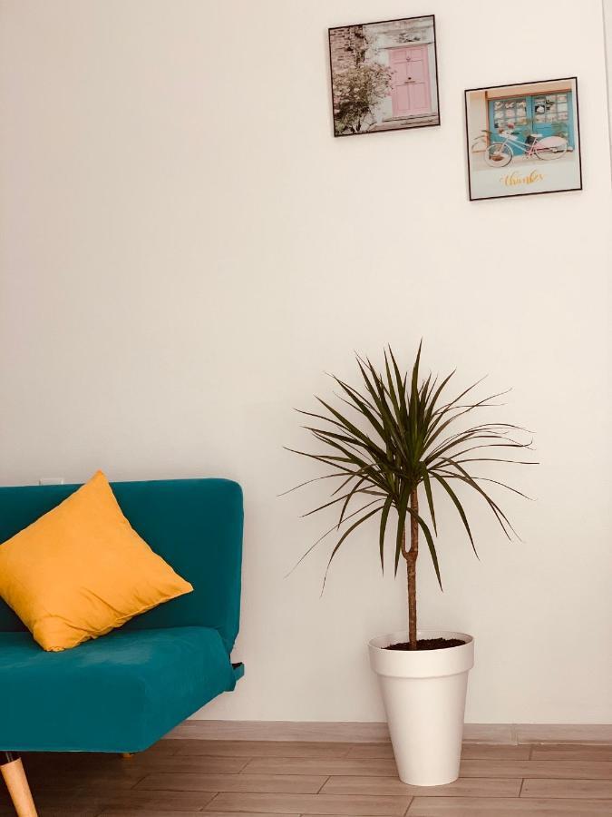 Sweet Apartment In Κουτάισι Εξωτερικό φωτογραφία