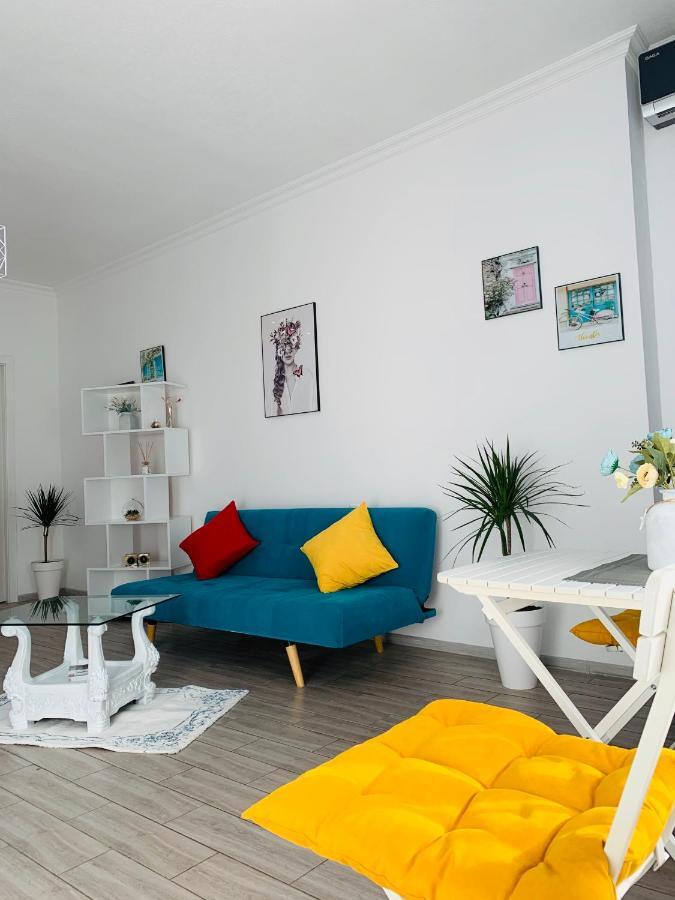 Sweet Apartment In Κουτάισι Εξωτερικό φωτογραφία