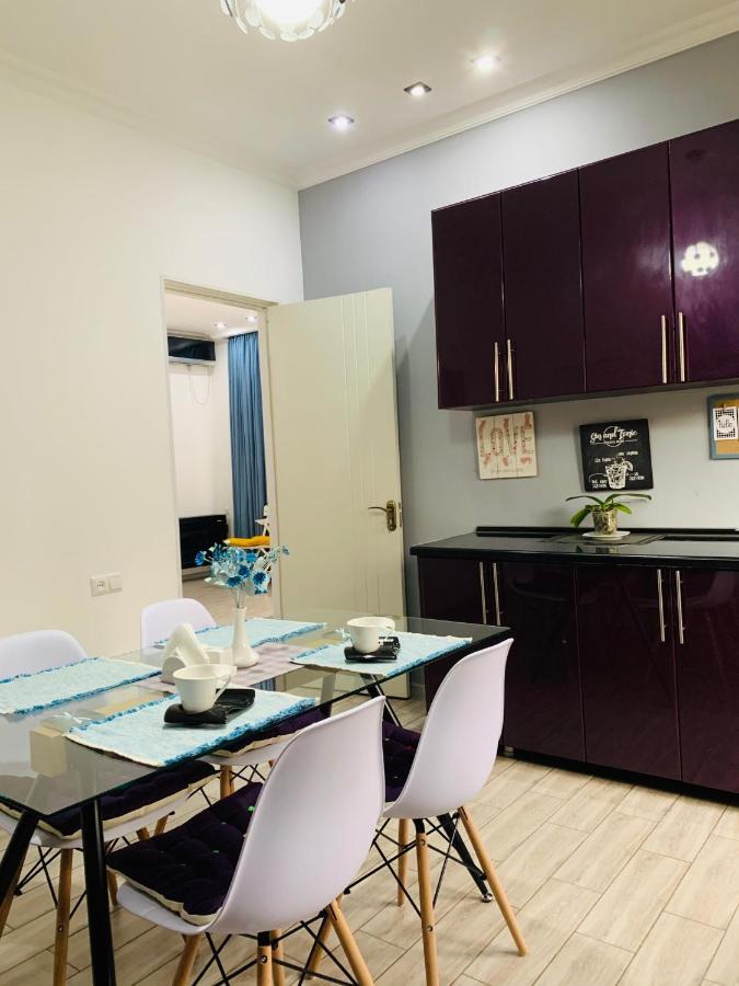 Sweet Apartment In Κουτάισι Εξωτερικό φωτογραφία