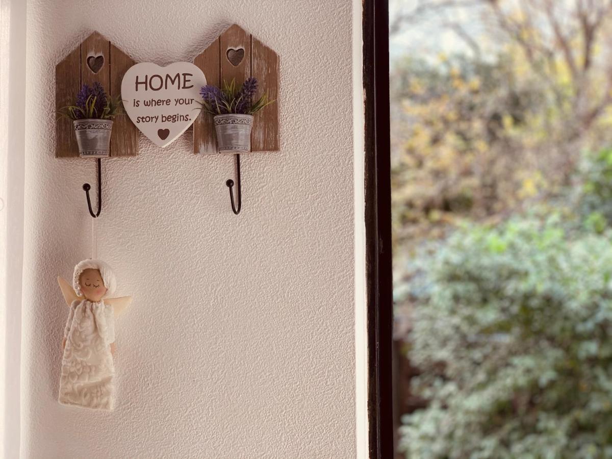 Sweet Apartment In Κουτάισι Εξωτερικό φωτογραφία