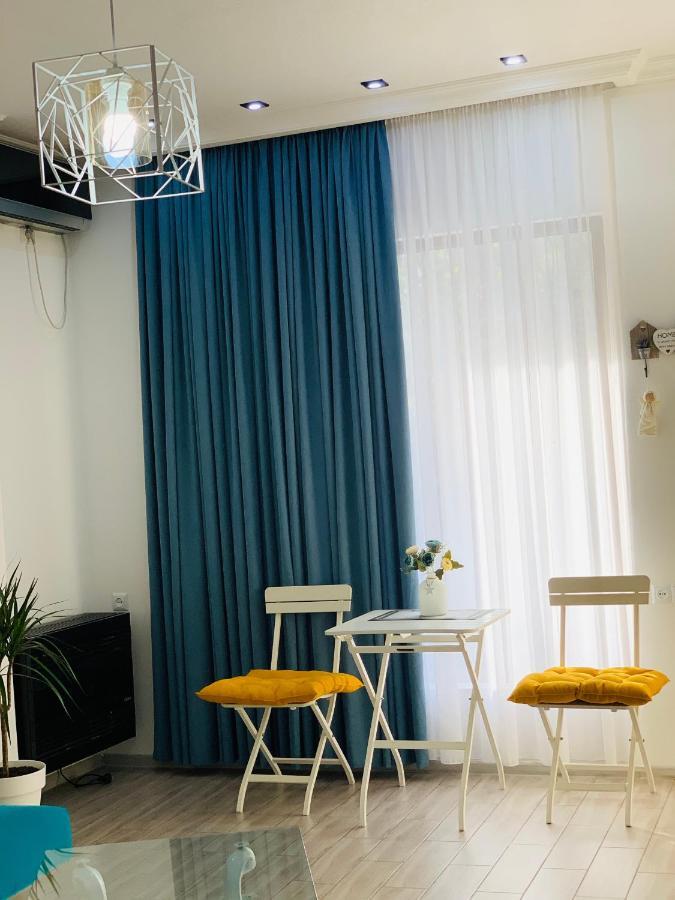 Sweet Apartment In Κουτάισι Εξωτερικό φωτογραφία