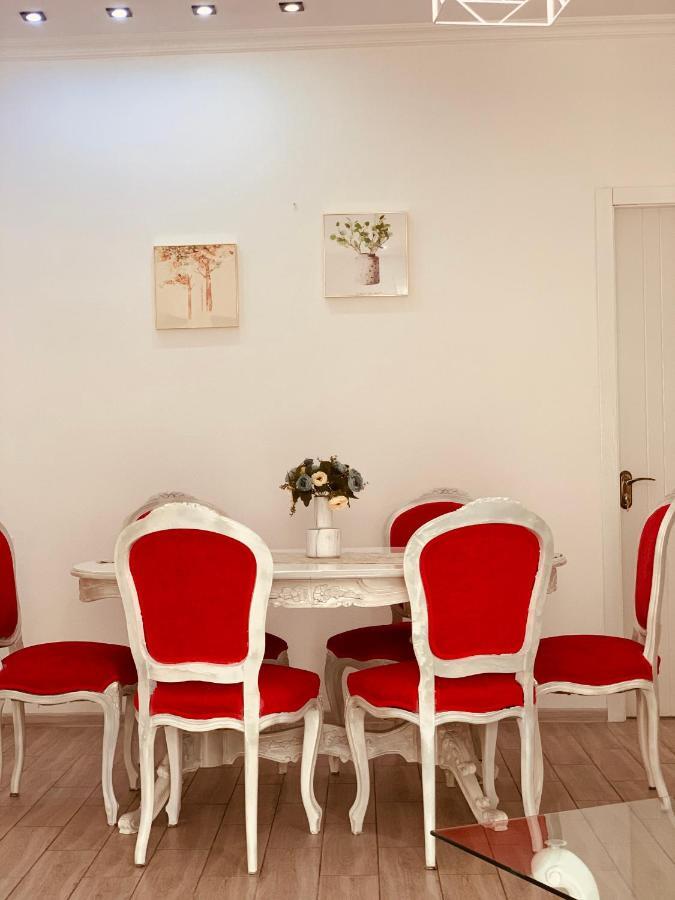 Sweet Apartment In Κουτάισι Εξωτερικό φωτογραφία